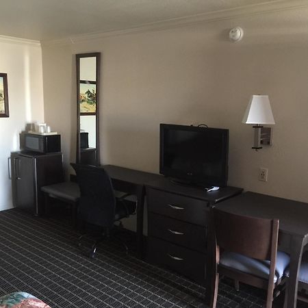 Portal Motel 론파인 외부 사진