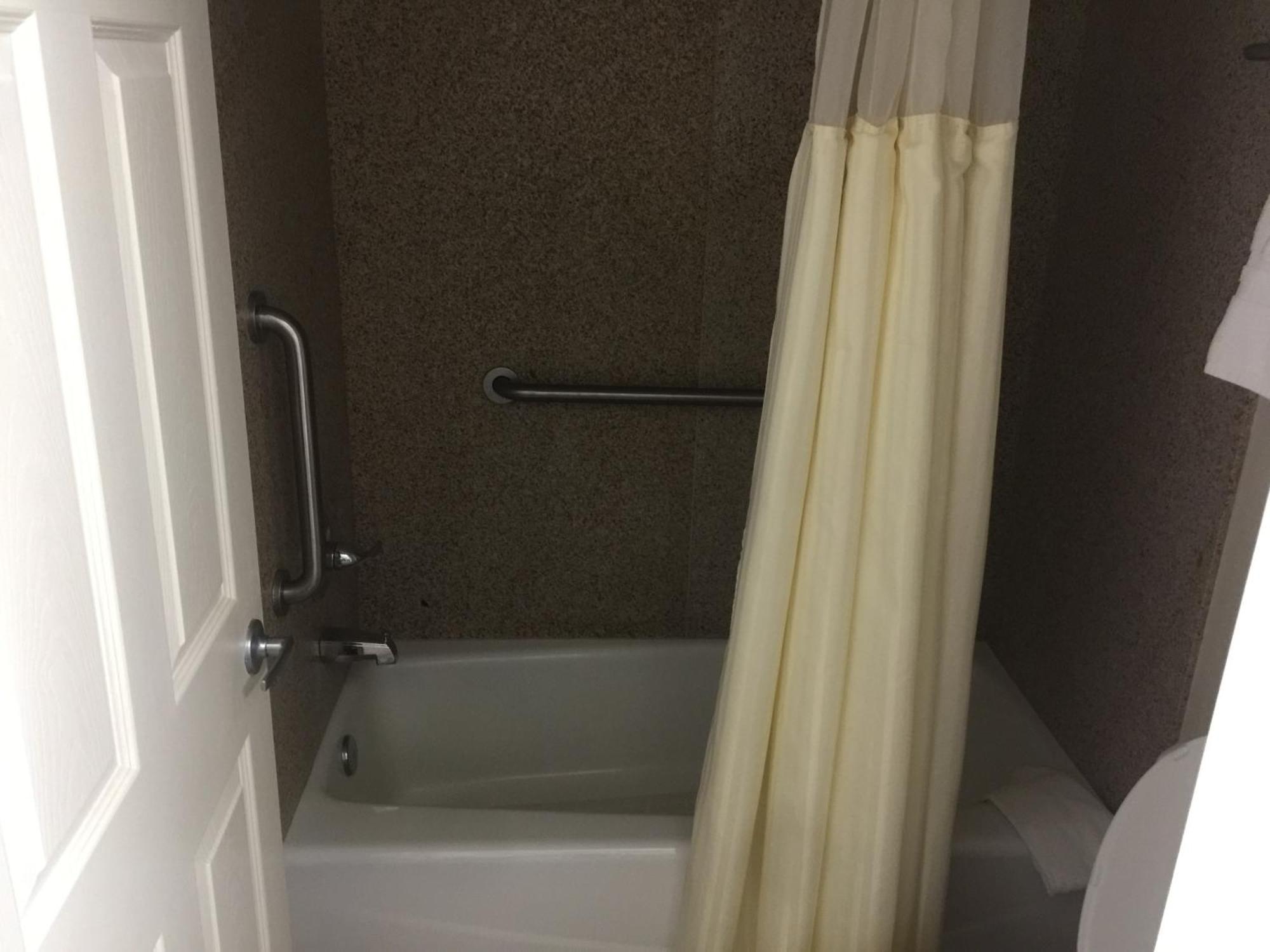 Portal Motel 론파인 외부 사진